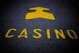 casino logo