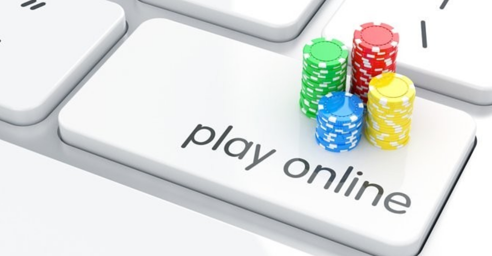 online gaming