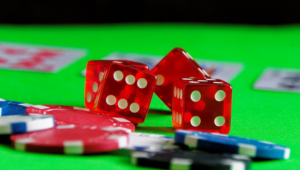 online casino games