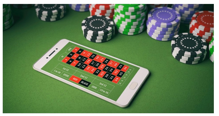 mobile casino