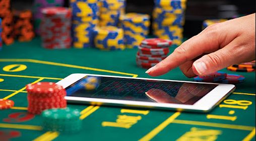 digital casino