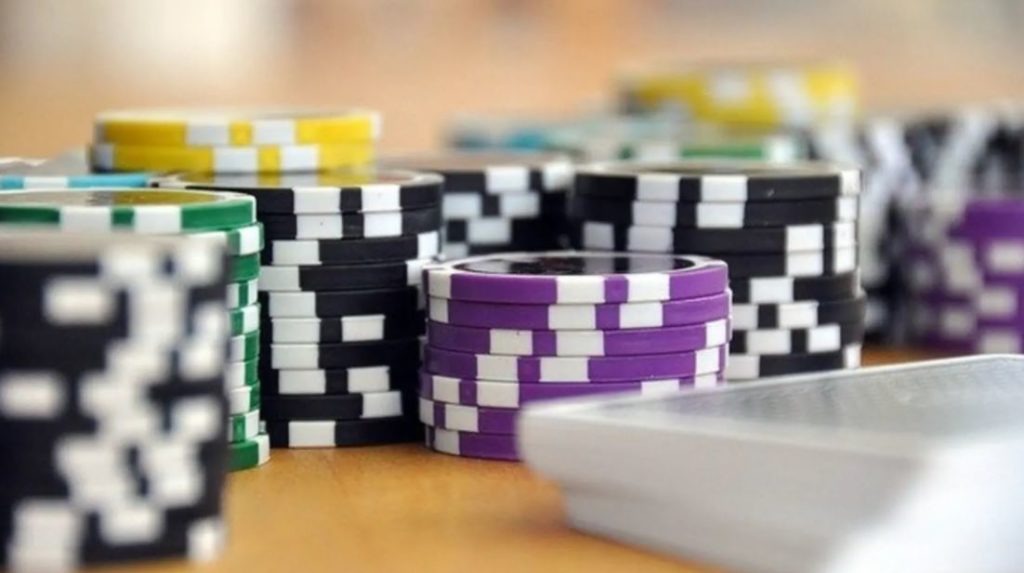 online casino