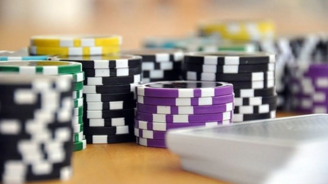 online casino