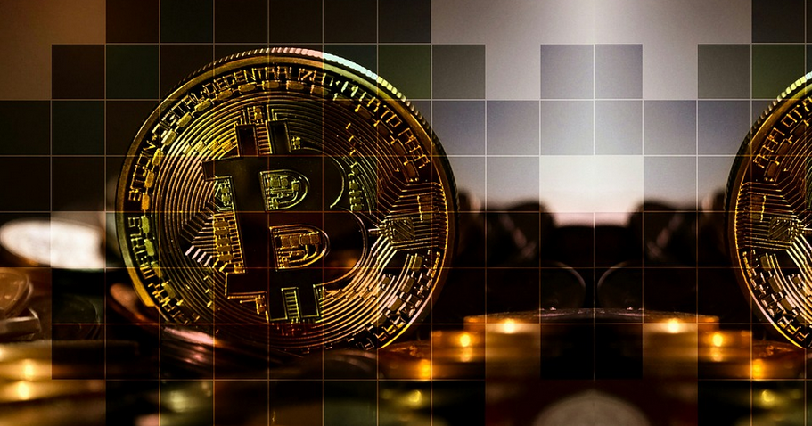 crypto for gambling