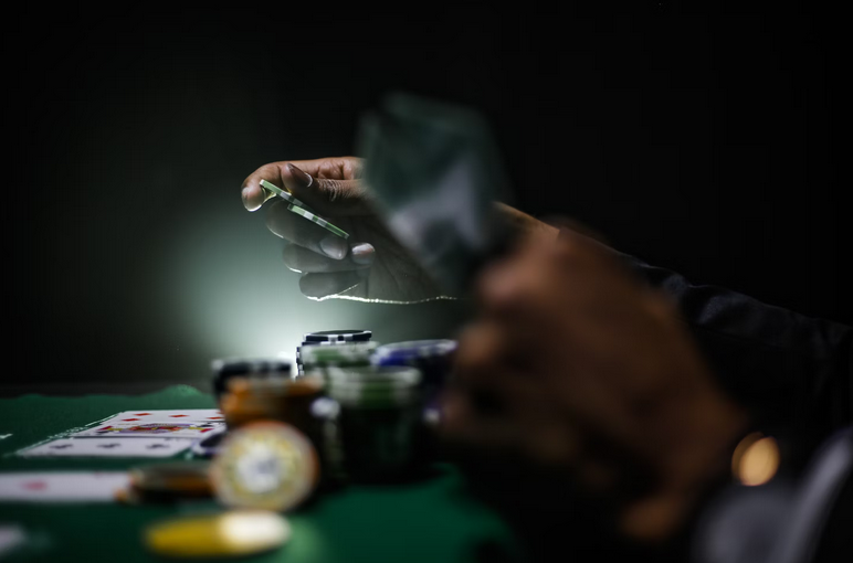 poker
