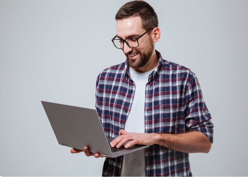 laptop